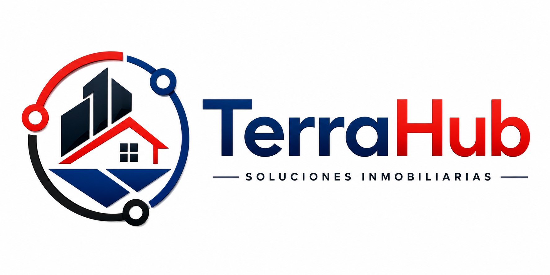 TerraHub Soluciones Inmobiliarias